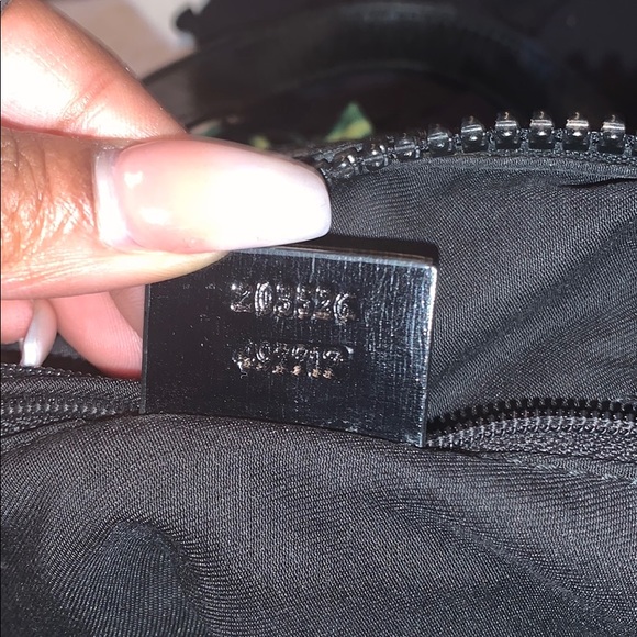 Gucci handbag - Picture 8 of 8